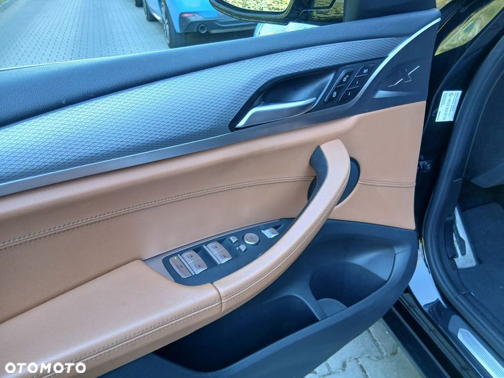 BMW X3 xDrive20d M Sport sport - 15