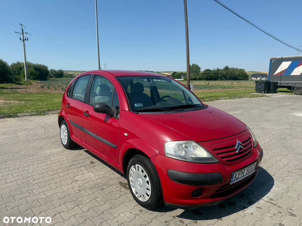 Citroën C3 - 9