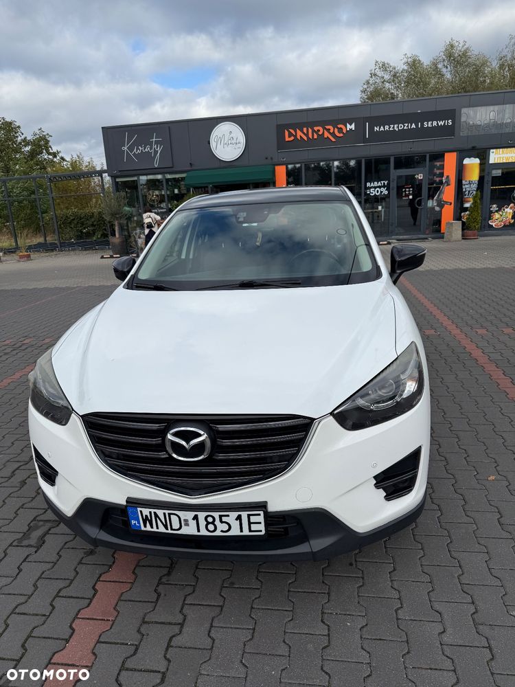 Mazda CX-5 ver-2-2-d-skyenergy - 9