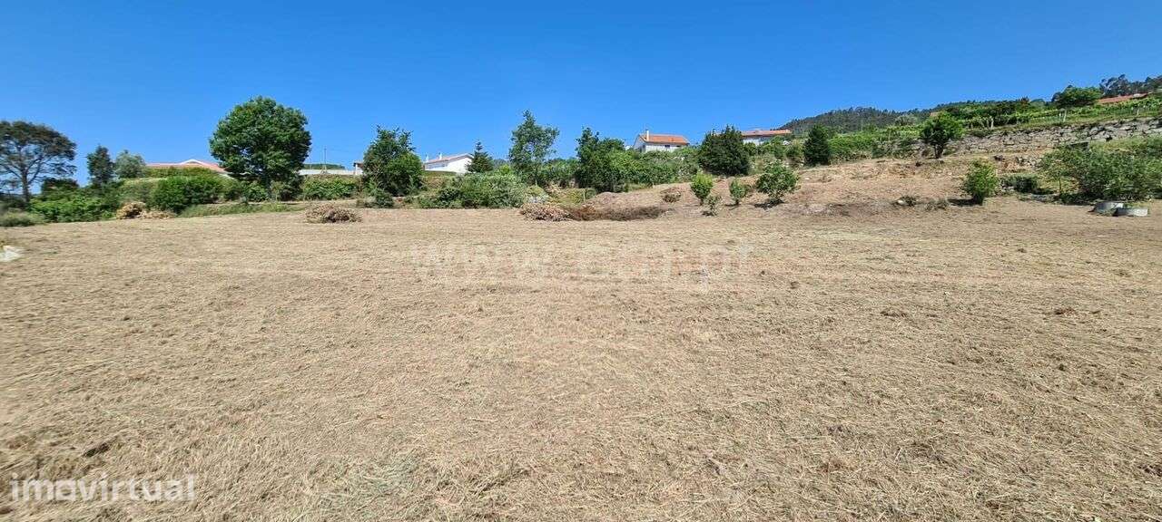 Terreno / Marco de Canaveses, Sande e São Lourenço - Grande imagem: 4/6