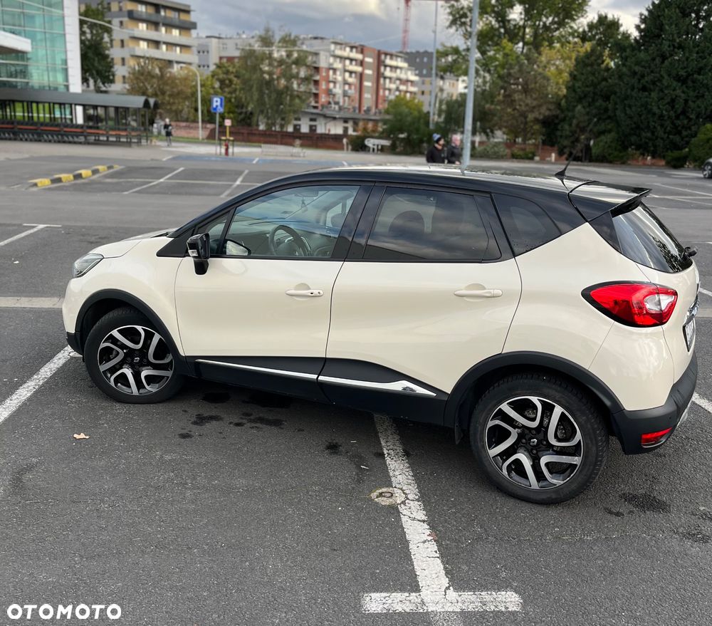 Renault Captur 1.5 dCi Intens - 24