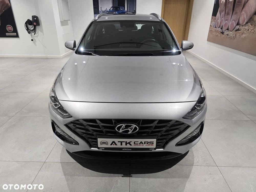 Hyundai i30 1.5 T-GDI 48V Modern - 2