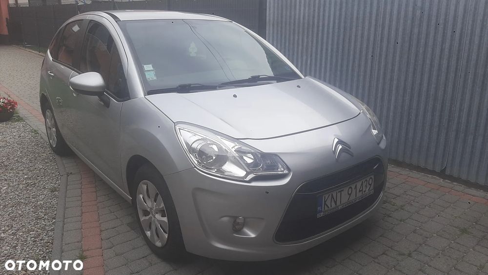 Citroën C3 1.4 HDi First - 4
