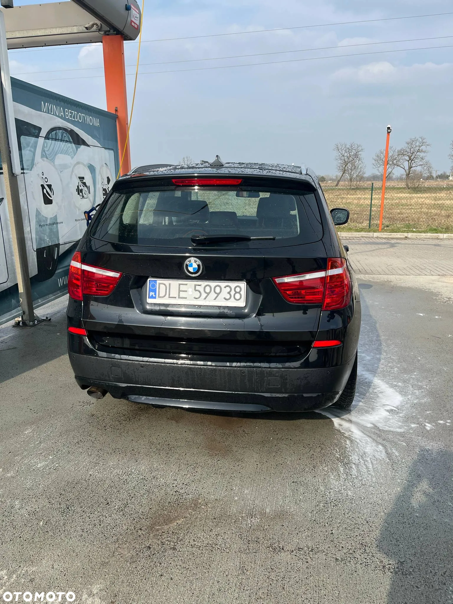 BMW X3 - 2