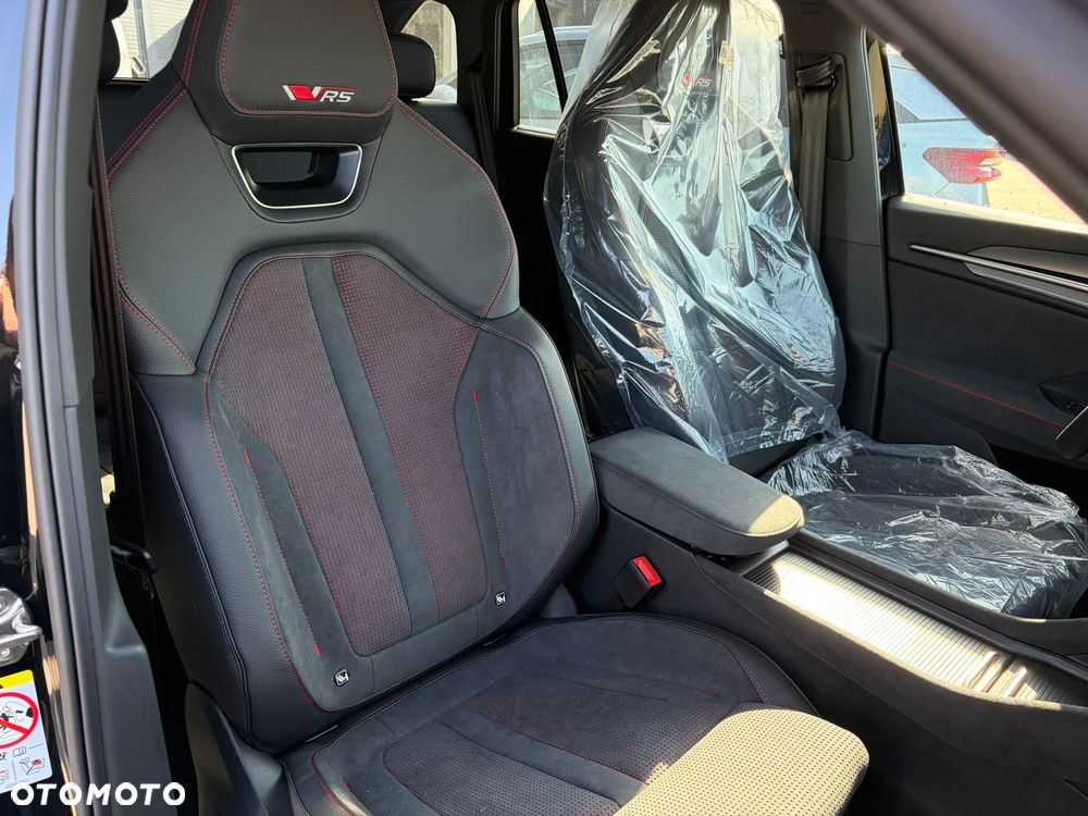 Skoda Kodiaq 2.0 TSI 4x4 RS DSG - 35