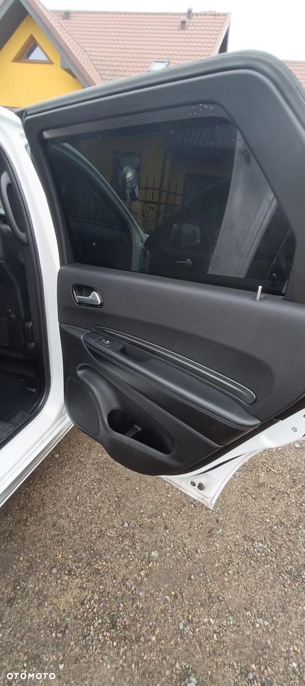 Dodge Durango 3,6 Citadel - 19