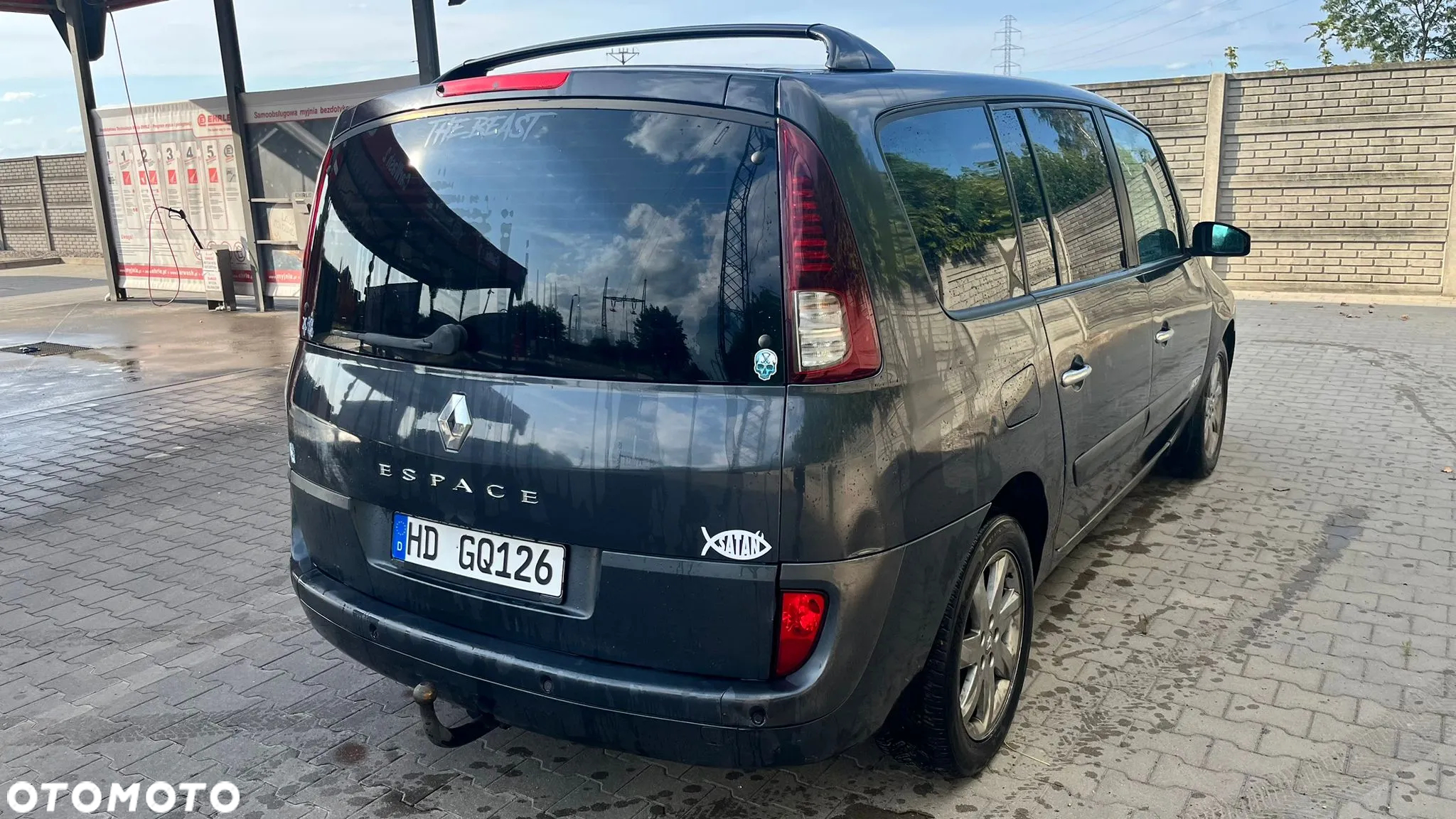 Renault Grand Espace 2.0 Navitech - 30