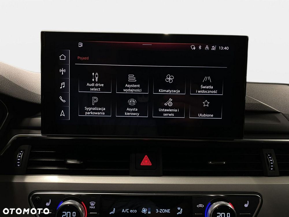 Audi A5 Sportback - 38
