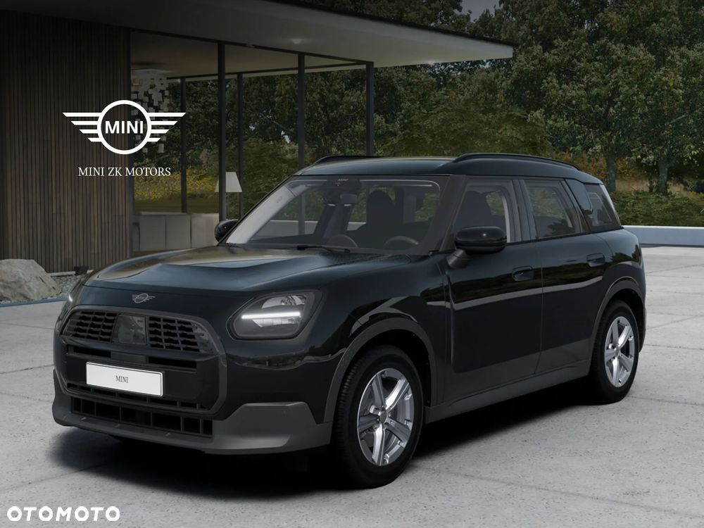 MINI Countryman One - 1