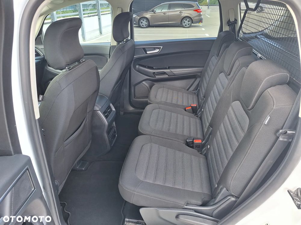 Ford S-Max 2.0 EcoBlue Titanium - 19