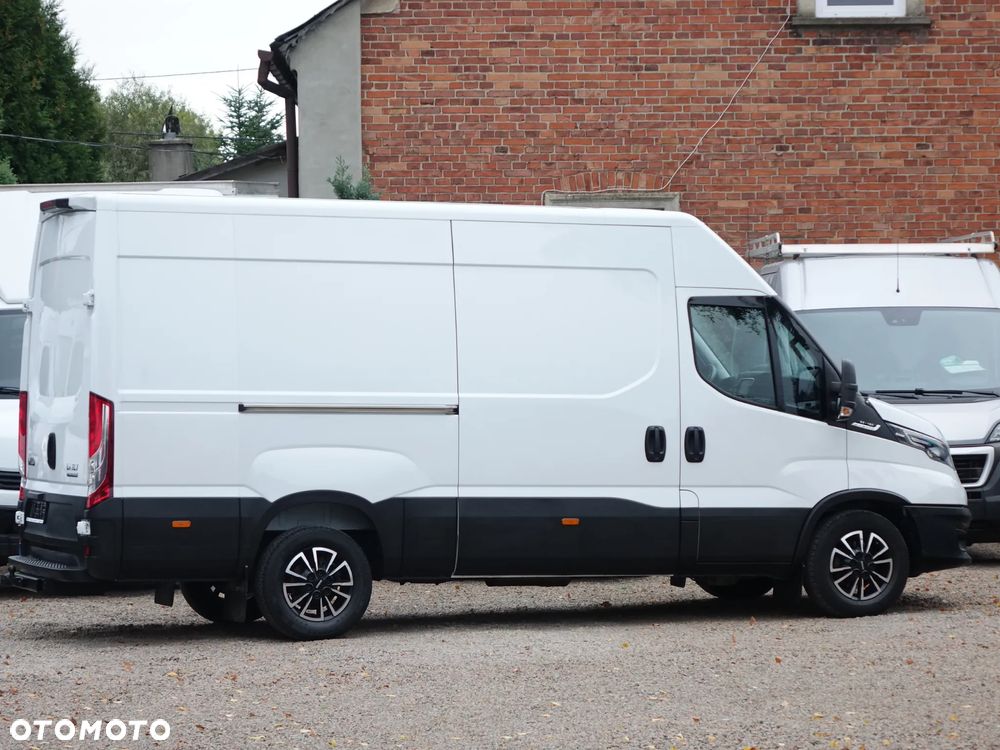 Iveco Daily 35S16 L3H2 Automat HI-MATIC LIFT - 5