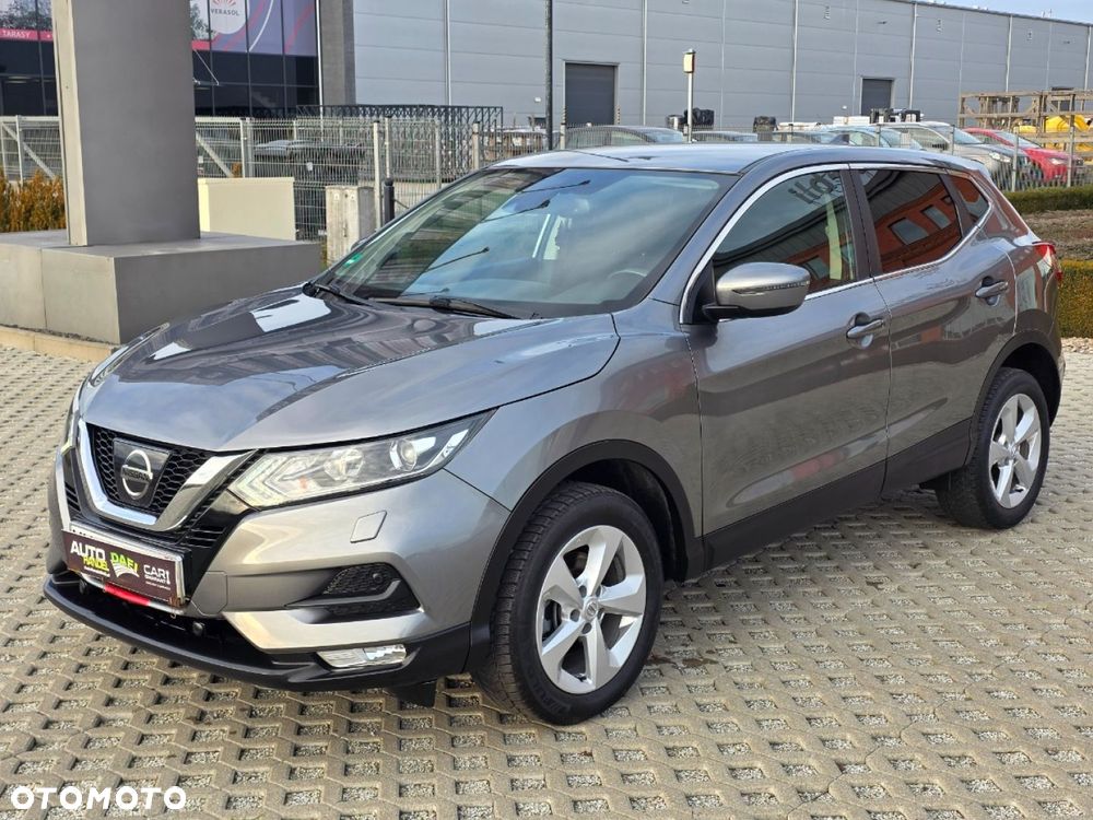 Nissan Qashqai - 31