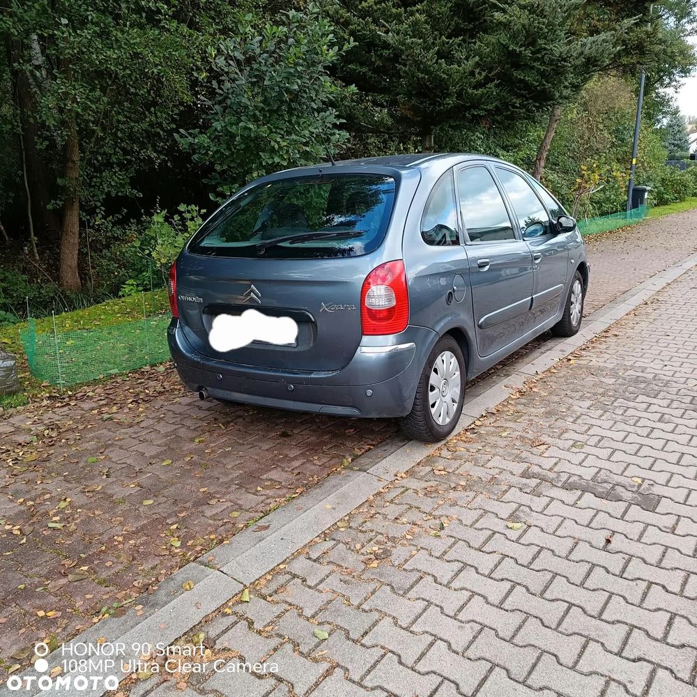 Citroen Xsara Picasso 2005 photo 3