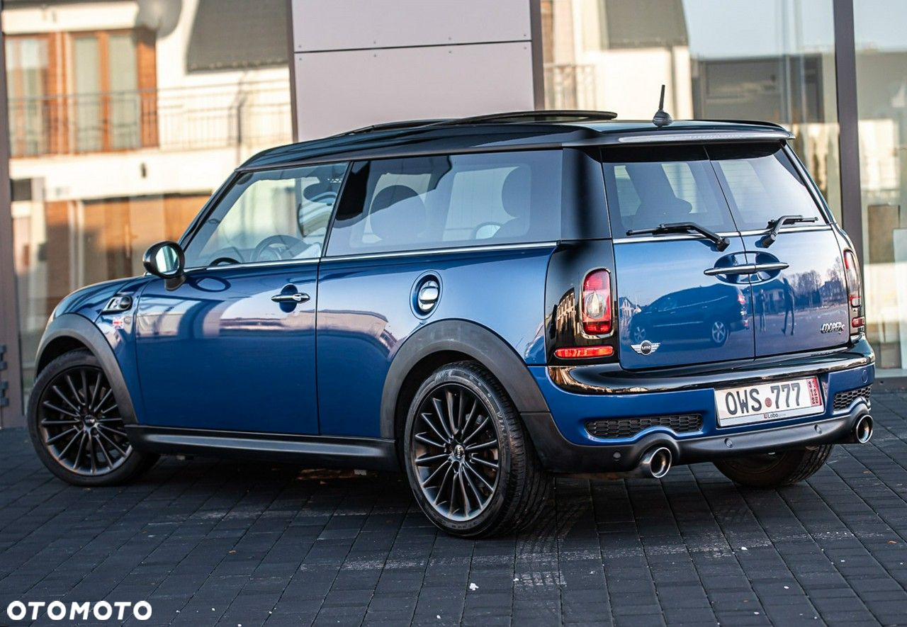 MINI Clubman Cooper S - 14