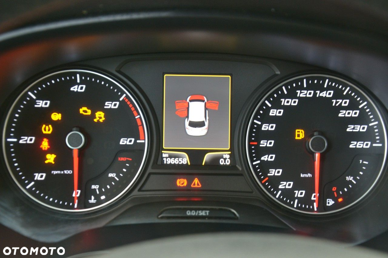 Seat Leon - 21