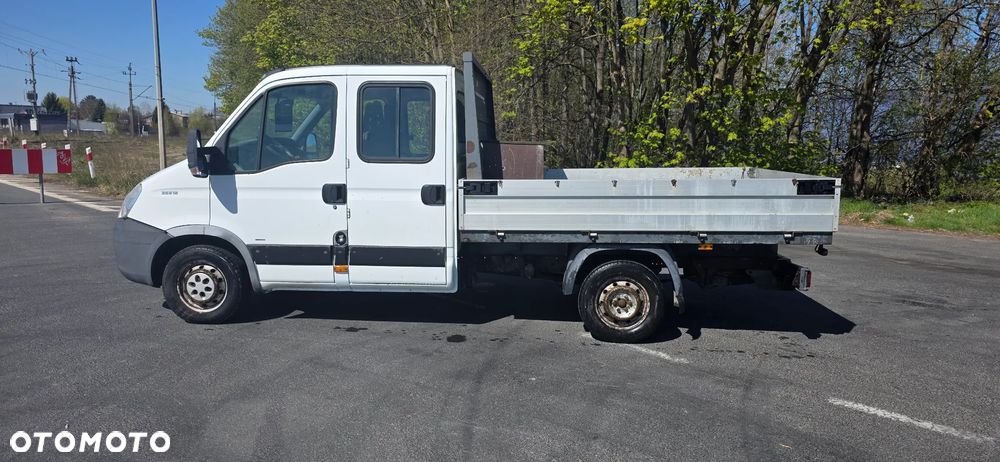 Iveco 35S12 - 16