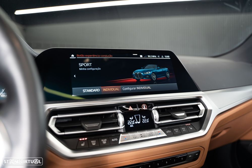 BMW 420 d Pack M Auto - 37