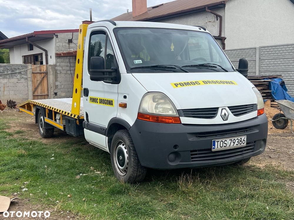 Renault Master - 3