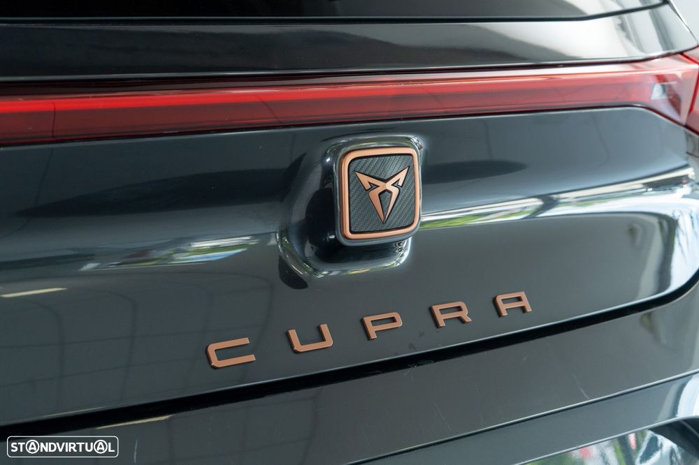Cupra Born 59 kWh e-Boost - 23