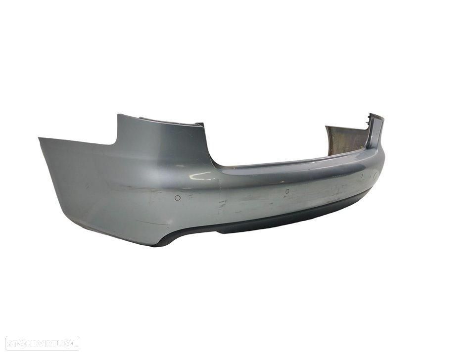 PARA-CHOQUES TRASEIRO AUDI A4 AVANT 8K5 - 1