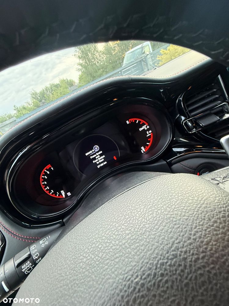 Dodge Durango - 11