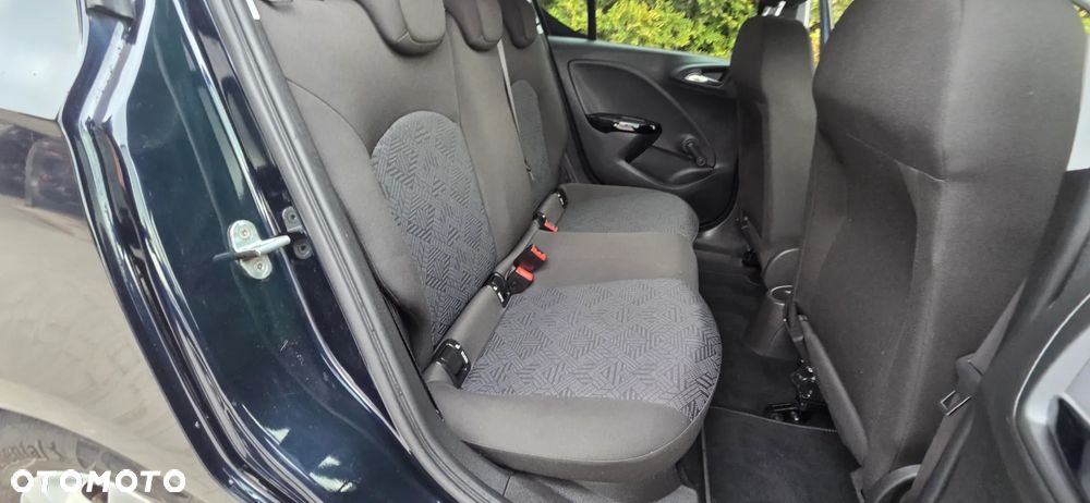 Opel Corsa 1.4 16V Innovation - 36