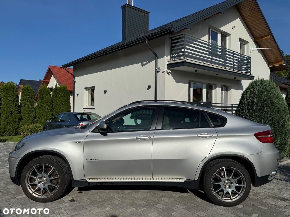 BMW X6 - 1
