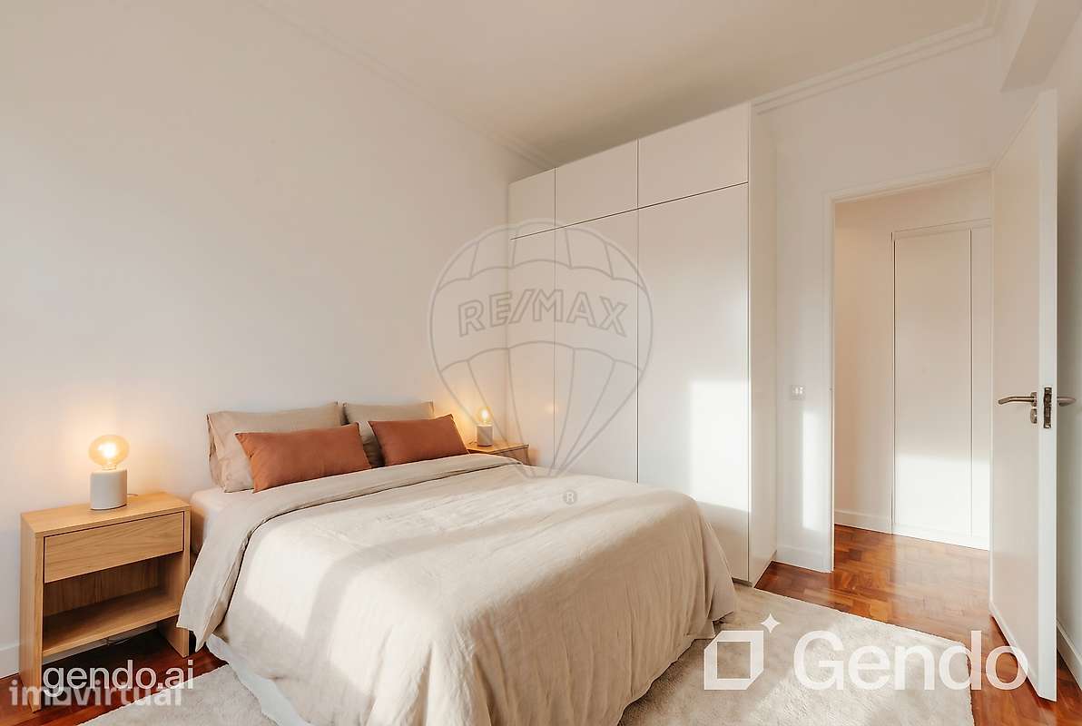 Apartamento T2 para venda - Grande imagem: 2/42