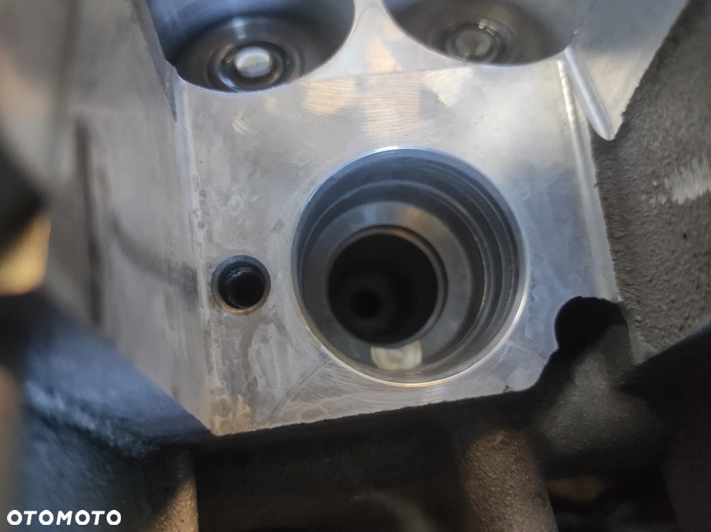 GŁOWICA 038103373R 1.9 TDI 2.0 TDI PO REGENERACJI SPRAWNA GWARANCJA AWX AVF ASZ AJM AVB ARL ATD BKC BXE BJB BRU AVQ BXF AXR BRB BPZ AXC AXB AUY BLS BMM BMP BPW BSS BRT WYSYŁKA !!! - 5