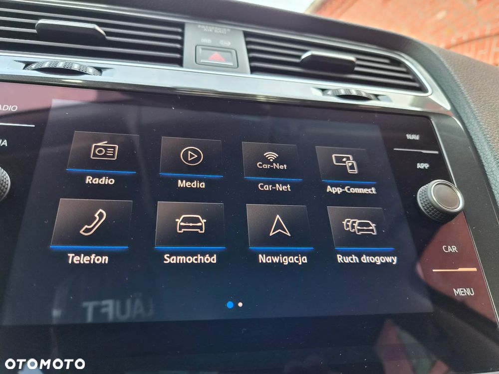 Volkswagen Golf 1.4 TSI BlueMotion Technology Comfortline - 23