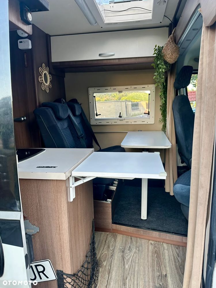 Fiat Ducato - 21
