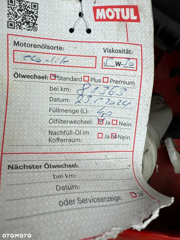 Opel Meriva 1.4 Automatik Innovation - 14