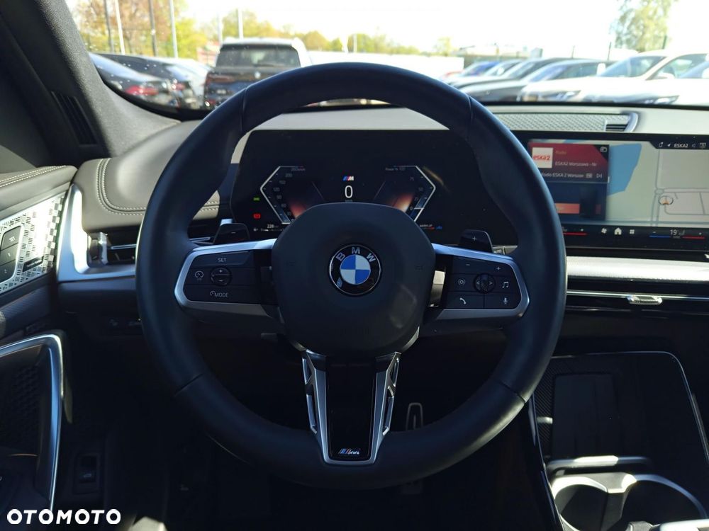 BMW X1 - 12