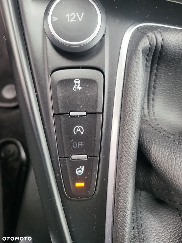 Ford Focus 2.0 TDCi ST-2 - 31