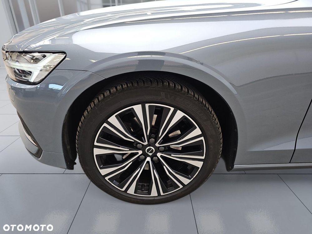 Volvo S60 - 33