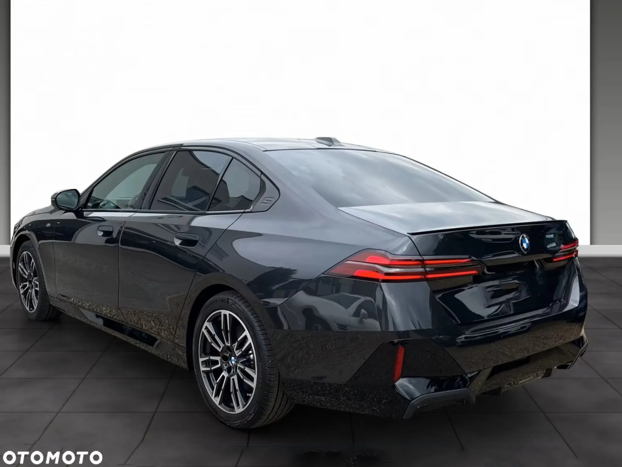 BMW Seria 5 520d xDrive mHEV M Sport - 8