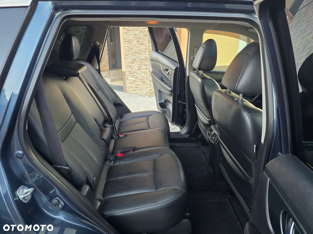 Nissan X-Trail 1.6 DIG-T Tekna - 21