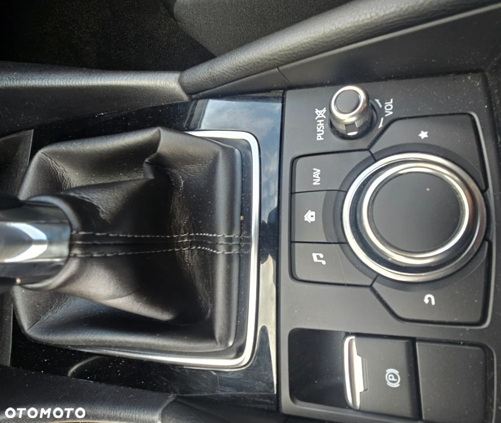 Mazda 3 SKYACTIV-G 165 Exclusive-Line - 17