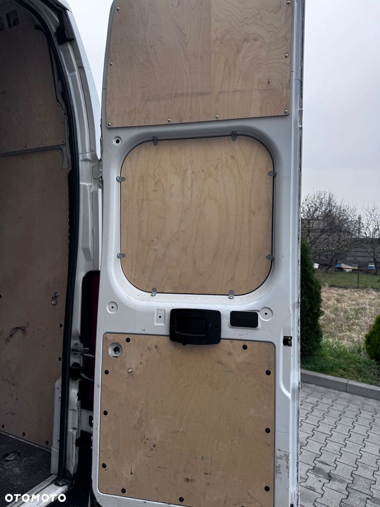 Opel MOVANO Ducato jumper boxer L4H3 Maxi salon Polska! Super stan! VAT23! - 13