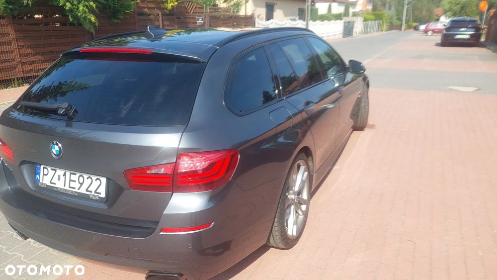 BMW Seria 5 - 36