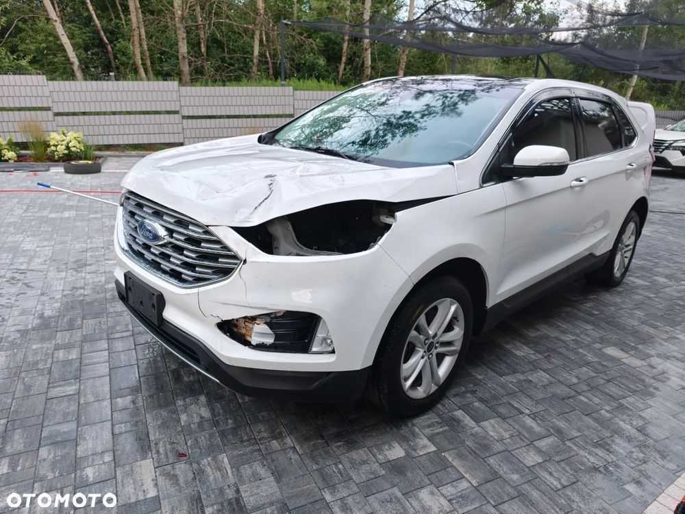 Ford Edge - 5
