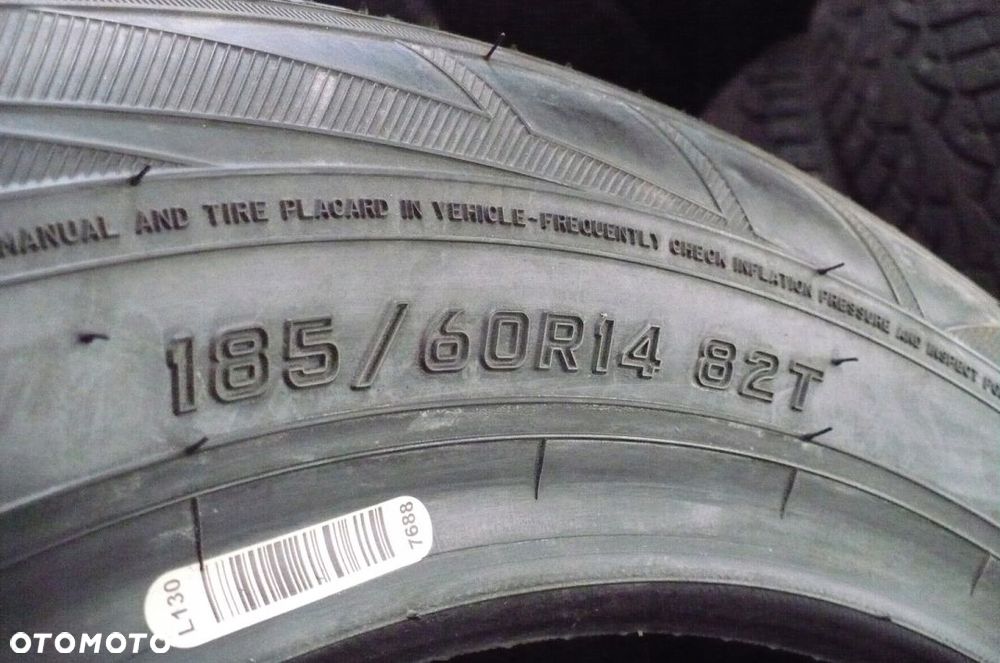 FALKEN HS449 Eurowinter 185/60R14 NOWA 2021 - 2