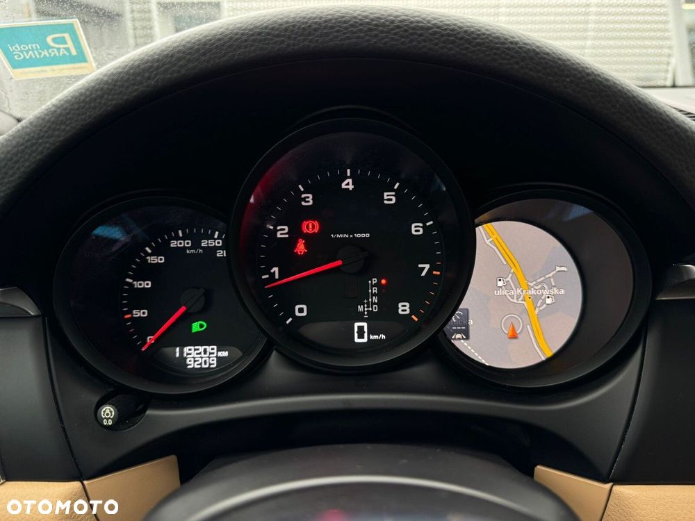 Porsche Macan - 20
