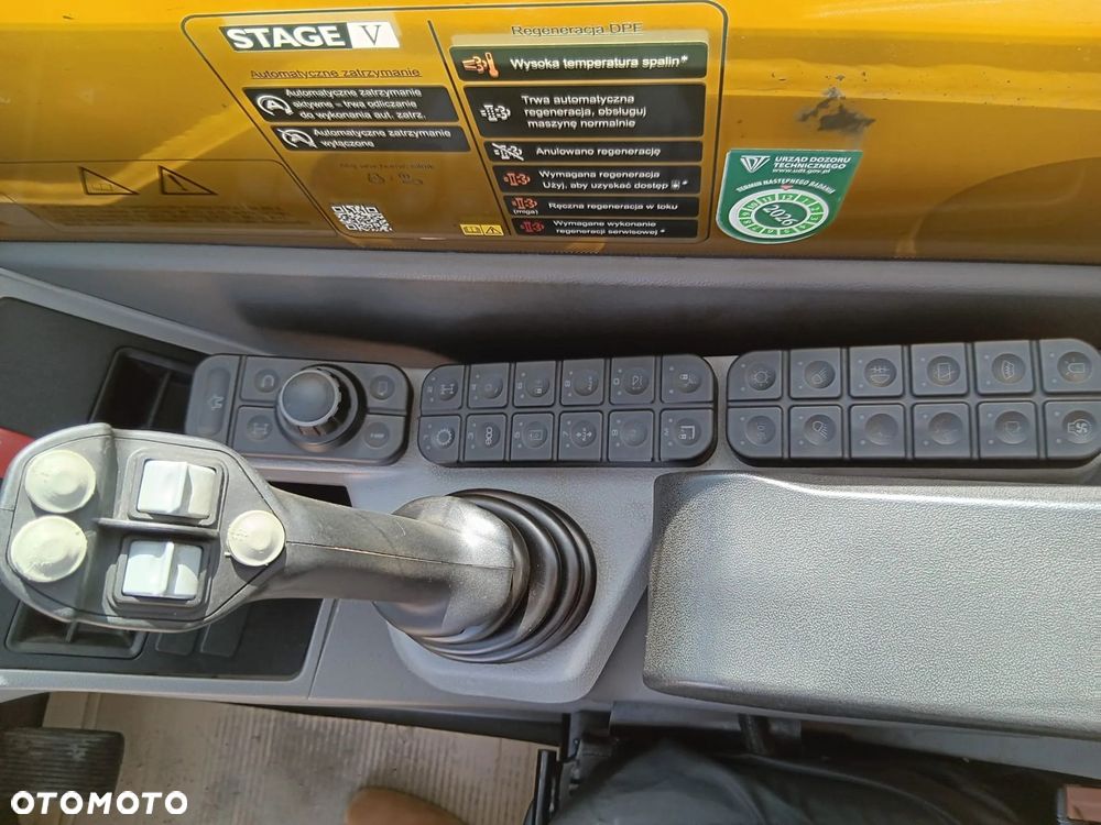 JCB 542-70 Agri - 15