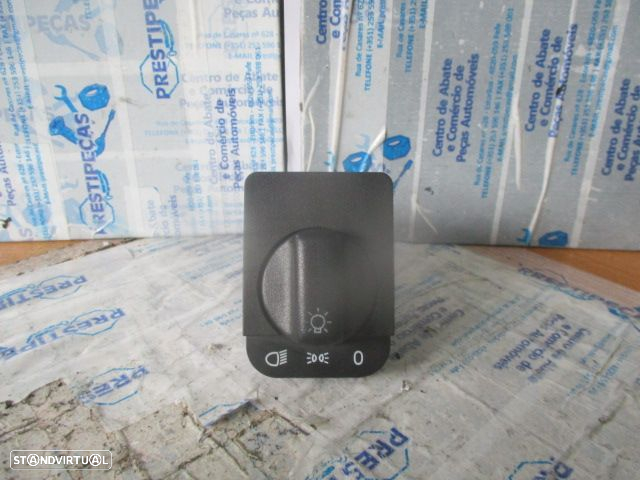 Interruptor 90481764 OPEL AGILA 2000 REGULADOR FAROIS - 4