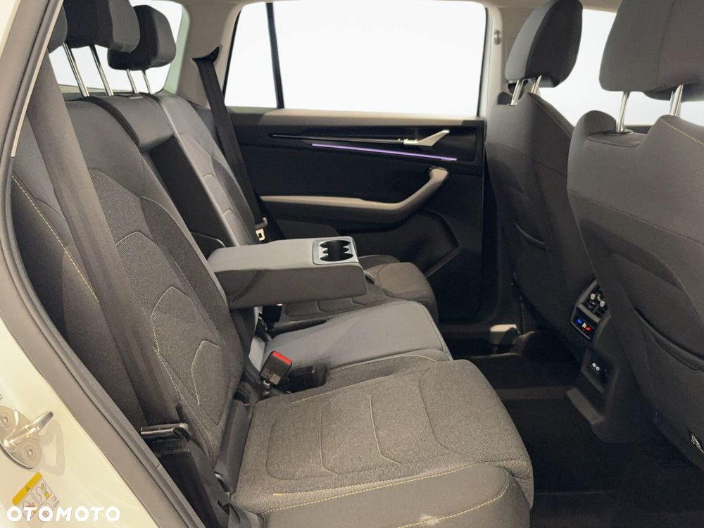 Skoda Kodiaq 2.0 TDI 4x4 Selection DSG - 18