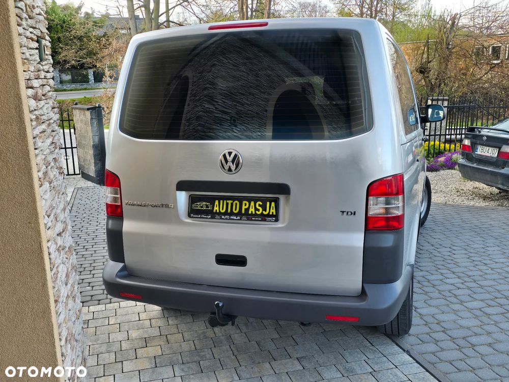 Volkswagen Transporter Multivan Kurz BMT Life - 11