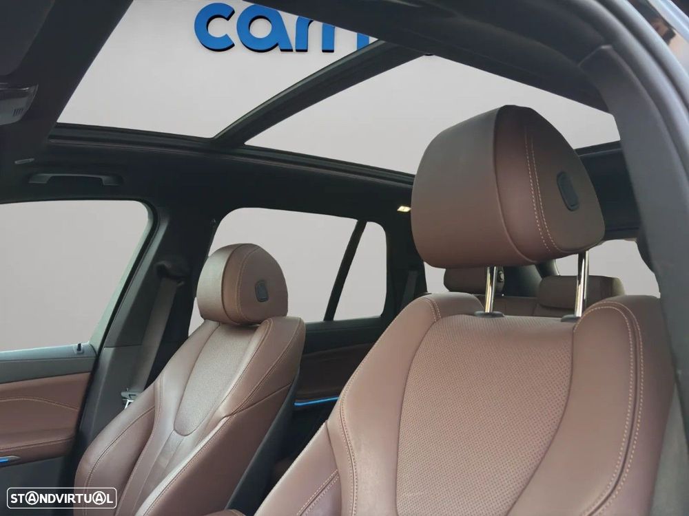BMW X5 45 e xDrive Pack M - 22