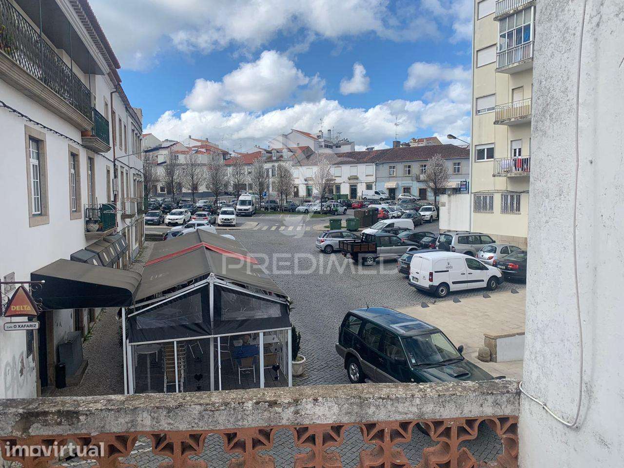 Residencial no Centro de Castelo Branco - Grande imagem: 2/18