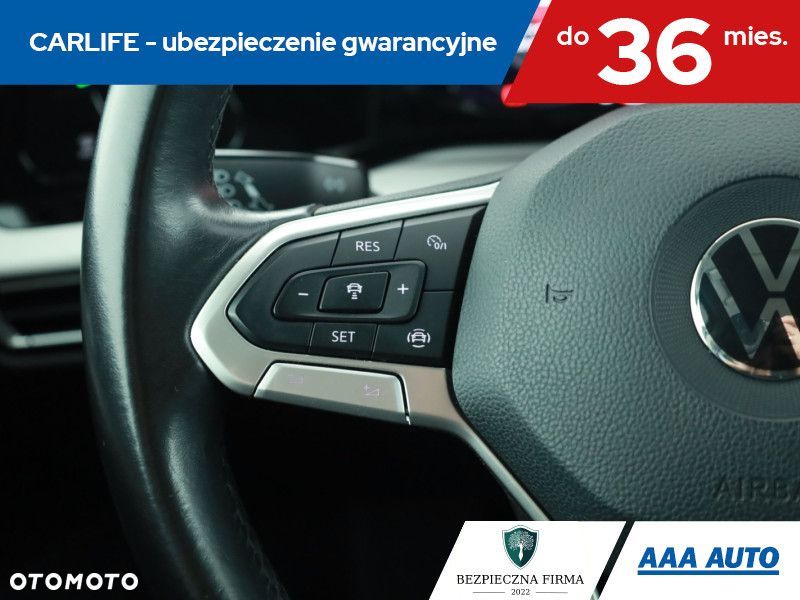 Volkswagen Golf - 19